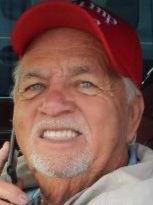 Wesley Ray Garland